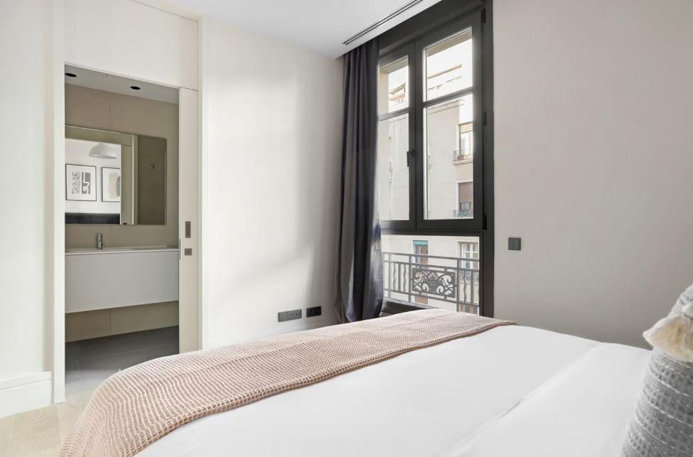 Bel De Qualite Holiday home Paris